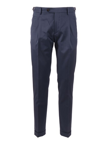 BERWICH retrolong pants
