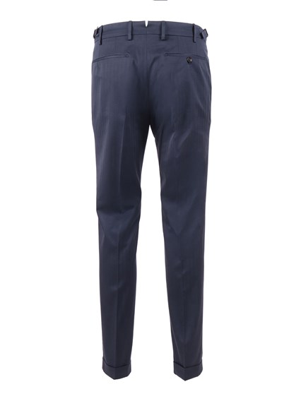 BERWICH retrolong pants