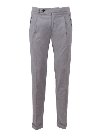 BERWICH retrolong-GD pants