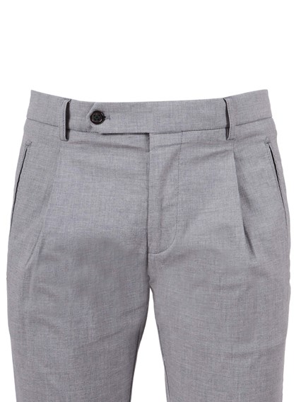 BERWICH retrolong-GD pants