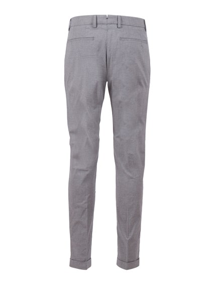 BERWICH retrolong-GD pants