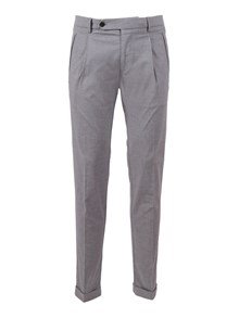BERWICH retrolong-GD pants