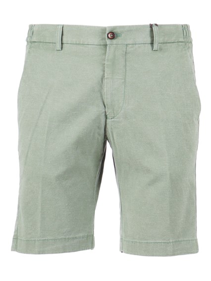BERWICH ber_muda elax-GD pants
