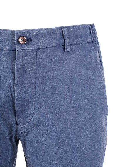 BERWICH ber_muda elax-GD pants