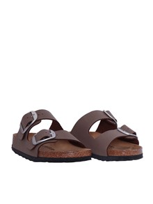 BIRKENSTOCK Arizona Big Buckle mocca, Birkibuc