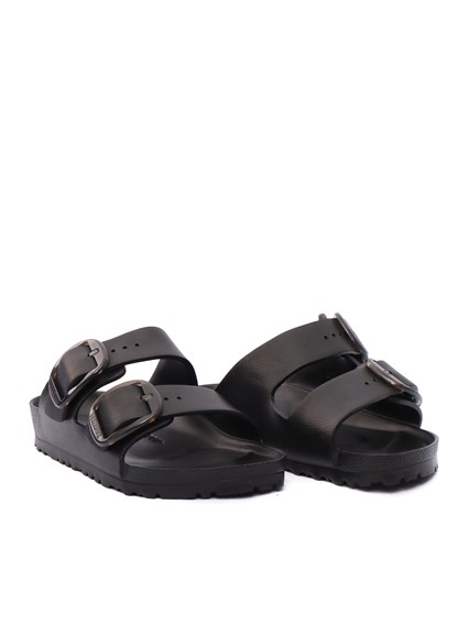 BIRKENSTOCK Arizona Big Buckle EVA black, EVA, S