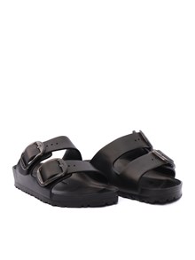 BIRKENSTOCK Arizona Big Buckle EVA black, EVA, S