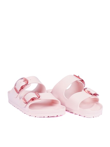 BIRKENSTOCK Arizona Big Buckle EVA light rose, EVA