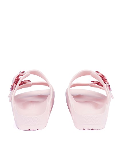 BIRKENSTOCK Arizona Big Buckle EVA light rose, EVA