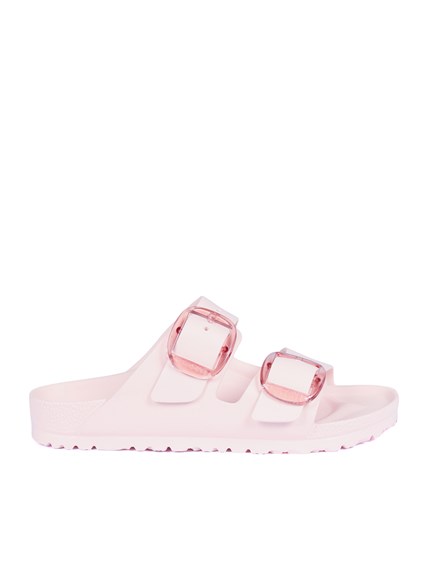 BIRKENSTOCK Arizona Big Buckle EVA light rose, EVA