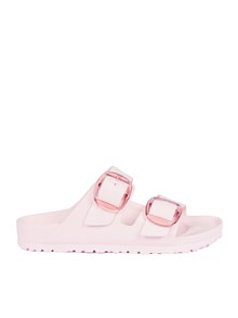 BIRKENSTOCK Arizona Big Buckle EVA light rose, EVA, S