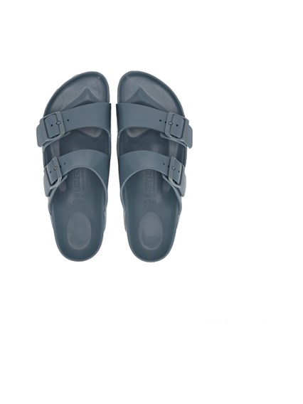 BIRKENSTOCK Arizona EVA basalt gray, EVA