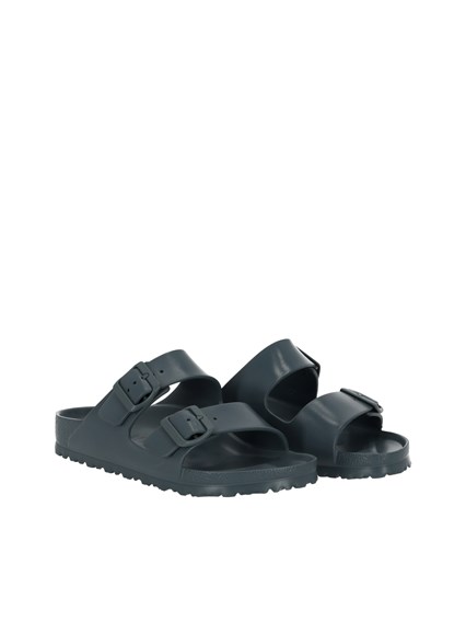 BIRKENSTOCK Arizona EVA basalt gray, EVA