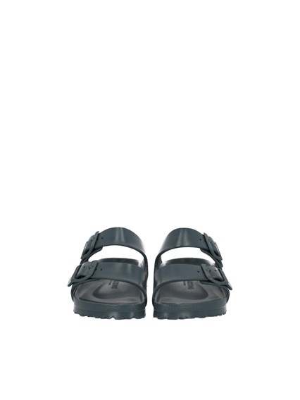 BIRKENSTOCK Arizona EVA basalt gray, EVA