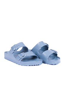 BIRKENSTOCK Arizona EVA basalt gray, EVA, S