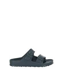 BIRKENSTOCK Arizona EVA basalt gray, EVA, S
