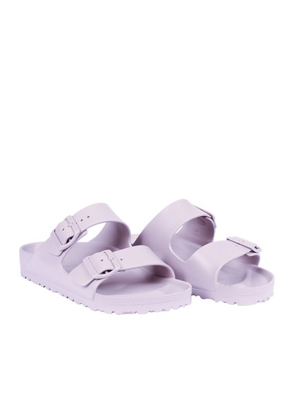 BIRKENSTOCK Arizona EVA faded purple, EVA, S