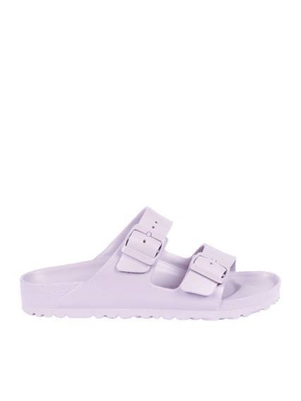 BIRKENSTOCK Arizona EVA faded purple, EVA, S