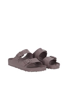 BIRKENSTOCK Arizona EVA faded purple, EVA
