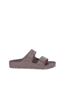 BIRKENSTOCK Arizona EVA faded purple, EVA