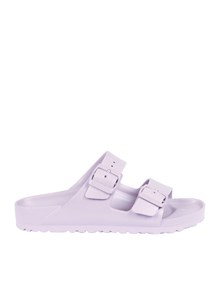 BIRKENSTOCK Arizona EVA faded purple, EVA, S