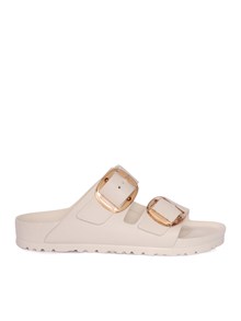 BIRKENSTOCK Arizona Big Buckle EVA eggshell, EVA, S