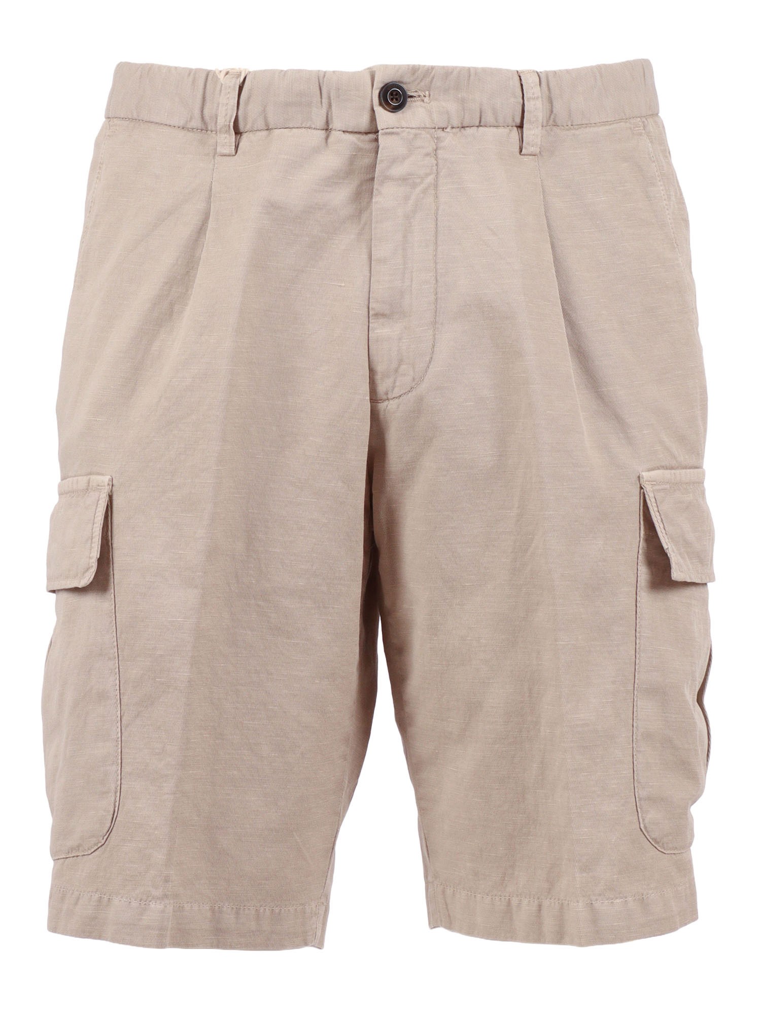 Briglia Bermuda In Brown