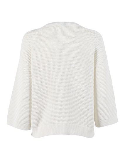 Peserico KNITTED SWEATER
