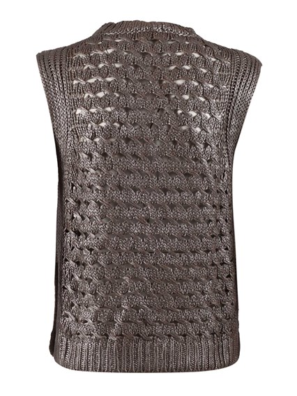 Peserico KNITTED TOP