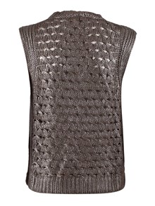 Peserico KNITTED TOP