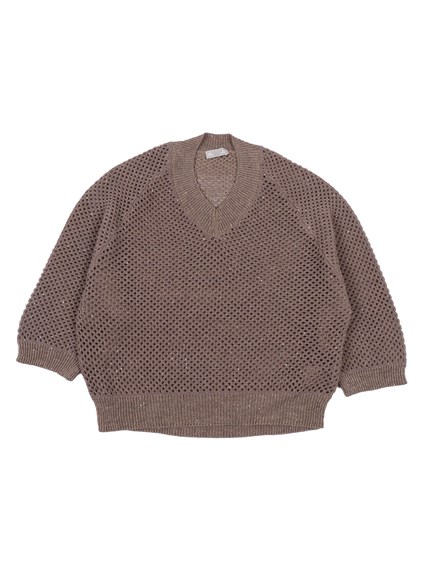 Peserico KNITTED SWEATER
