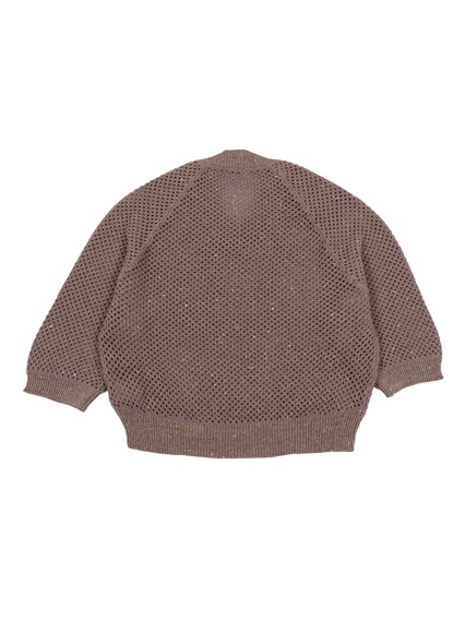 Peserico KNITTED SWEATER