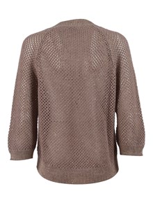 Peserico KNITTED SWEATER