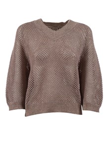 Peserico KNITTED SWEATER