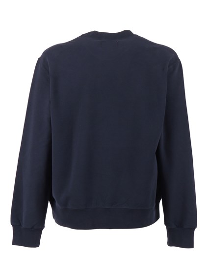 Circolo 1901 SWEATSHIRT G.DYED F.