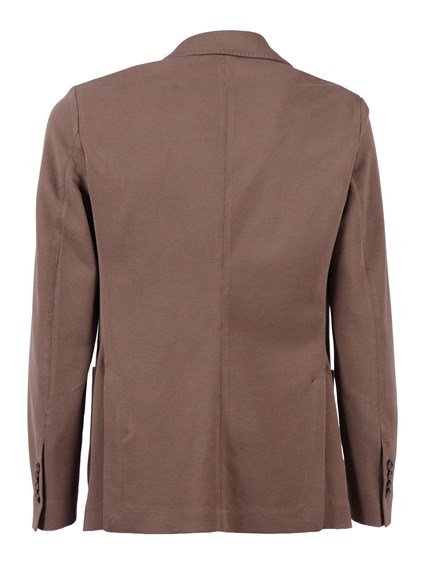 Circolo 1901 BLAZER G.DYED OXFORD