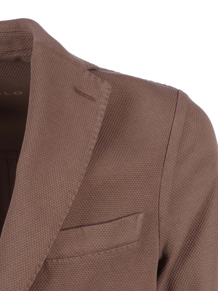 Circolo 1901 BLAZER G.DYED OXFORD