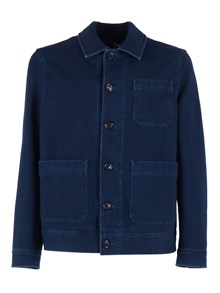 Circolo 1901 W.JACKET INDACO F.