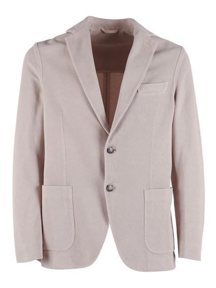 Circolo 1901 BLAZER G.DYED OXFORD