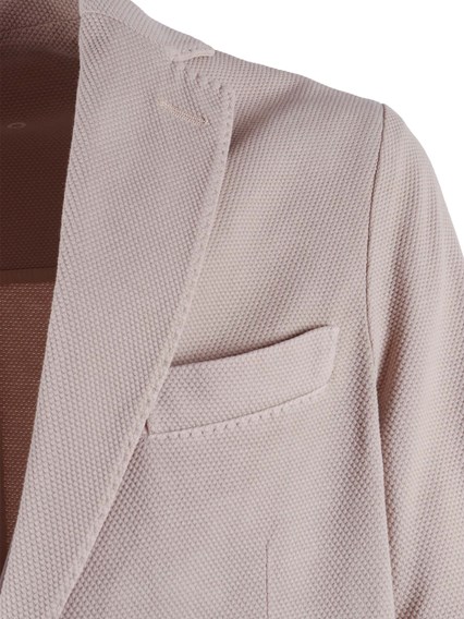 Circolo 1901 BLAZER G.DYED OXFORD