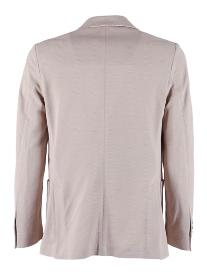 Circolo 1901 BLAZER G.DYED OXFORD