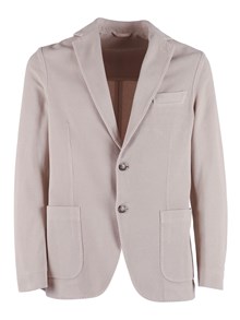 Circolo 1901 BLAZER G.DYED OXFORD