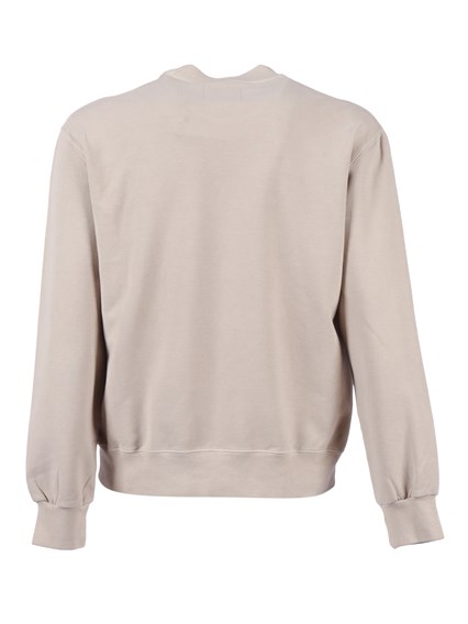 Circolo 1901 SWEATSHIRT G.DYED F.