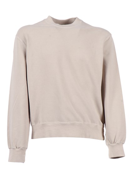 Circolo 1901 SWEATSHIRT G.DYED F.