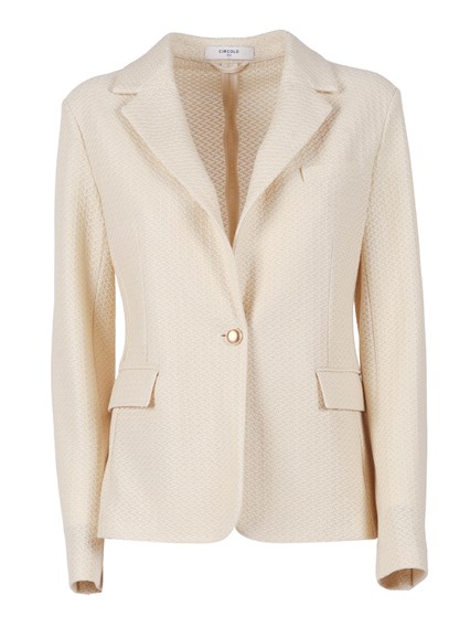 Circolo 1901 SLIM FIT COTONE