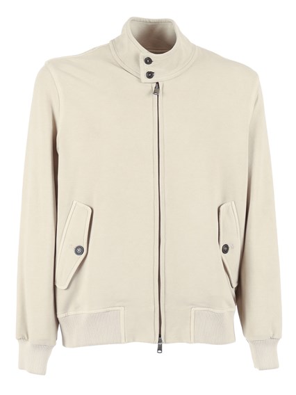 Circolo 1901 HARRINGTON J.G.DYED