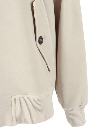 Circolo 1901 HARRINGTON J.G.DYED