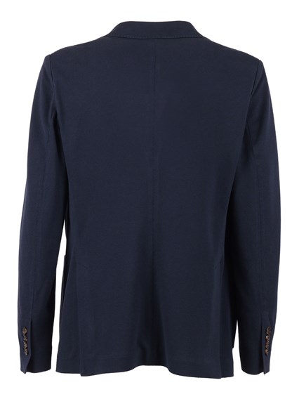 Circolo 1901 BLAZER G.DYED OXFORD