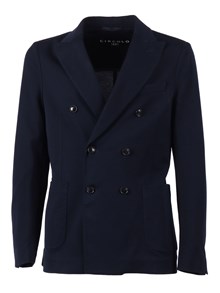 Circolo 1901 DOUBLE-BREASTED P.P.