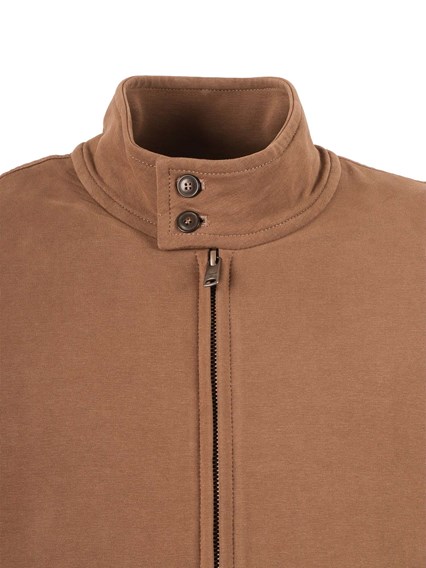 Circolo 1901 HARRINGTON J.G.DYED